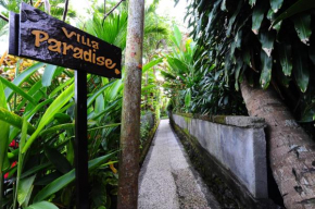  Villa Paradise  Убуд